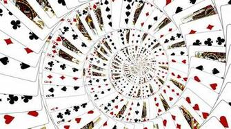 Playing Cards Kb