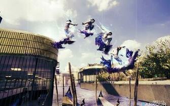 Parkour Image HD Wallpaper And Background Photos