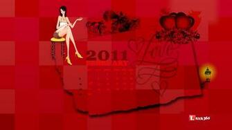 Bies Love Retro Special Valentine Wallpaper Jpg