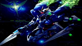 Gundam Wallpaper HD Desktop Jpg
