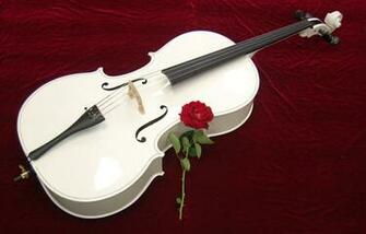 Cello Wallpaper