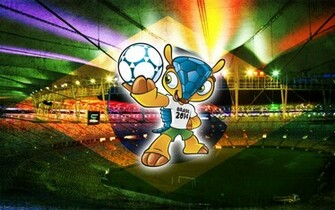 Brazil Flag Wallpaper