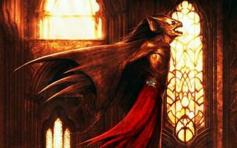 Dracula Wallpaper Weddingdressin