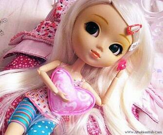 Barbie Dolls