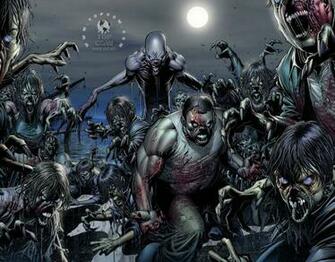 Comic Book Wallpaper