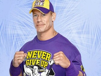 All Sports Players John Cena New HD Wallpaper