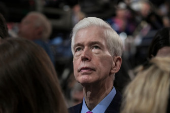 Q A With Gray Davis Wallpaper