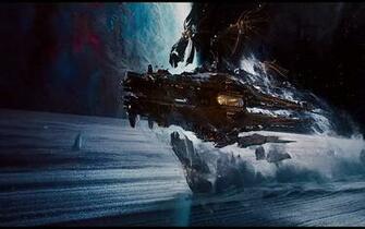 Ultra HD Jupiter Ascending Wallpaper C1jtu35 4usky