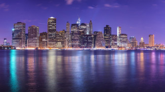 New York City 4k Wallpaper Full HD