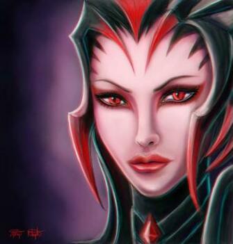 More Like League Of Legends Victorious Elise Wallpaper By Delkathus