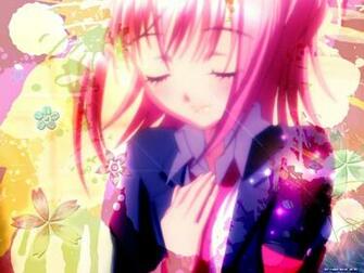 Amu Shugo Chara Wallpaper