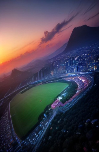 Botafogo Wallpaper