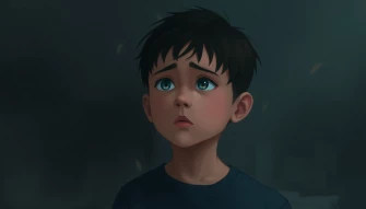 Sad Boy Loko Wallpaper