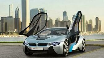 HD Wallpaper Bmw I8 Cars 1080p