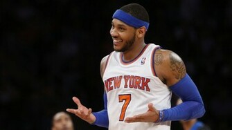 Anthony Galleries Carmelo Pics Wallpaper HD