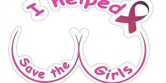Breast Cancer Awareness HD Wallpaper