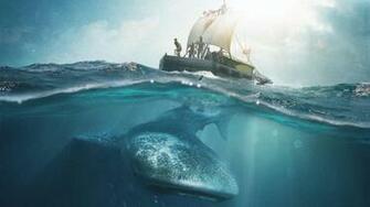 Kon Tiki HD Wallpaper Background Image
