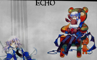 Pandora Hearts Wallpaper