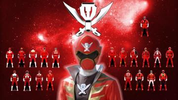 Power Rangers Phone Wallpaper Teahub Io