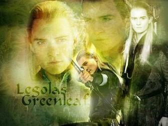 Legolas Wallpaper Desktop By