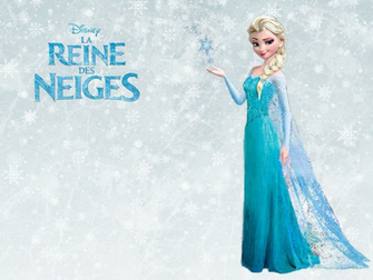 Frozen Wallpaper HD