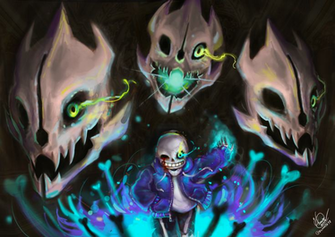Sans Undertale By Elimate98