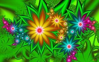 Fractal Wallpaper Pack By Xyrus02