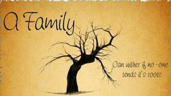 Family Tree Background The Art Mad Wallpaper