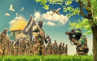 Isis Wallpaper HD Mriy94u 4usky