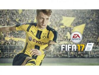 Marco Reus Fifa Wallpaper