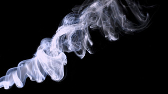 Full HD 1080p Smoke Wallpaper Desktop