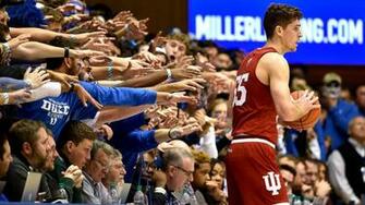The Best Arenas In College Basketball Yardbarker