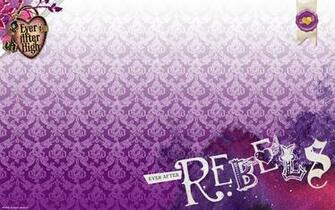 MonsterhigHDaily Ever After High Wallpaper