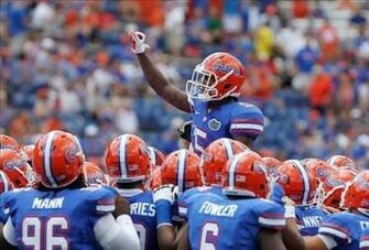 Pin Florida Gators Football Schedule Wallpaper