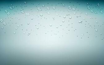 Drops Water White Green Wallpaper Background Ultra HD 4k