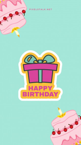 Aesthetic BirtHDay Wallpaper Net