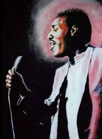 Classic R B Music Image Otis Redding HD Wallpaper And Background