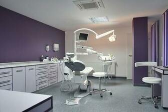 Family Dentistry Dental Office