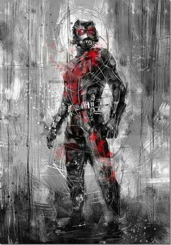 Ant Man Wallpaper For Every Kind Of Device