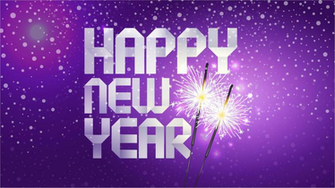 Happy New Year Desktop Wallpaper HD Net