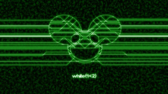 Deadmau5 While Less Than Wallpaper By