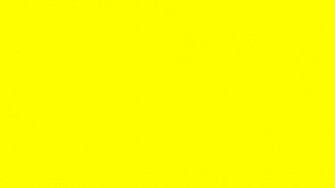 Yellow Solid Color Background And The Below