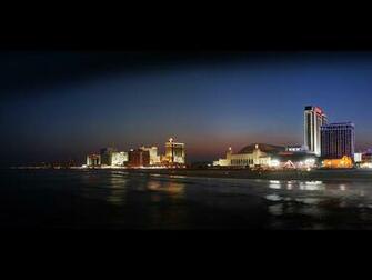 Fonds D Cran Atlantic City Tous Les Wallpaper