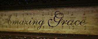 Amazing Grace Background