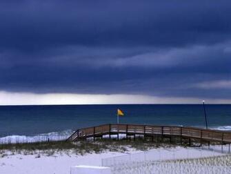 Pensacola Beach By Irocgirl1987