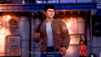 Shenmue Iii Release Date Gamewatcher