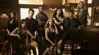 The Originals Season HD Wallpaper IHD