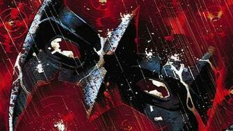 Nightwing Computer Wallpaper Desktop Background Id