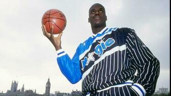 Shaquille O Neal Wallpaper High Resolution And Quality