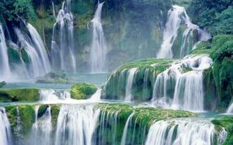 Wallpaper Beautiful Vietnam Nature Hq Travel